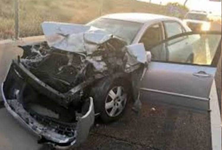 telugu actress anusha reddy and bhargavi died in road accident