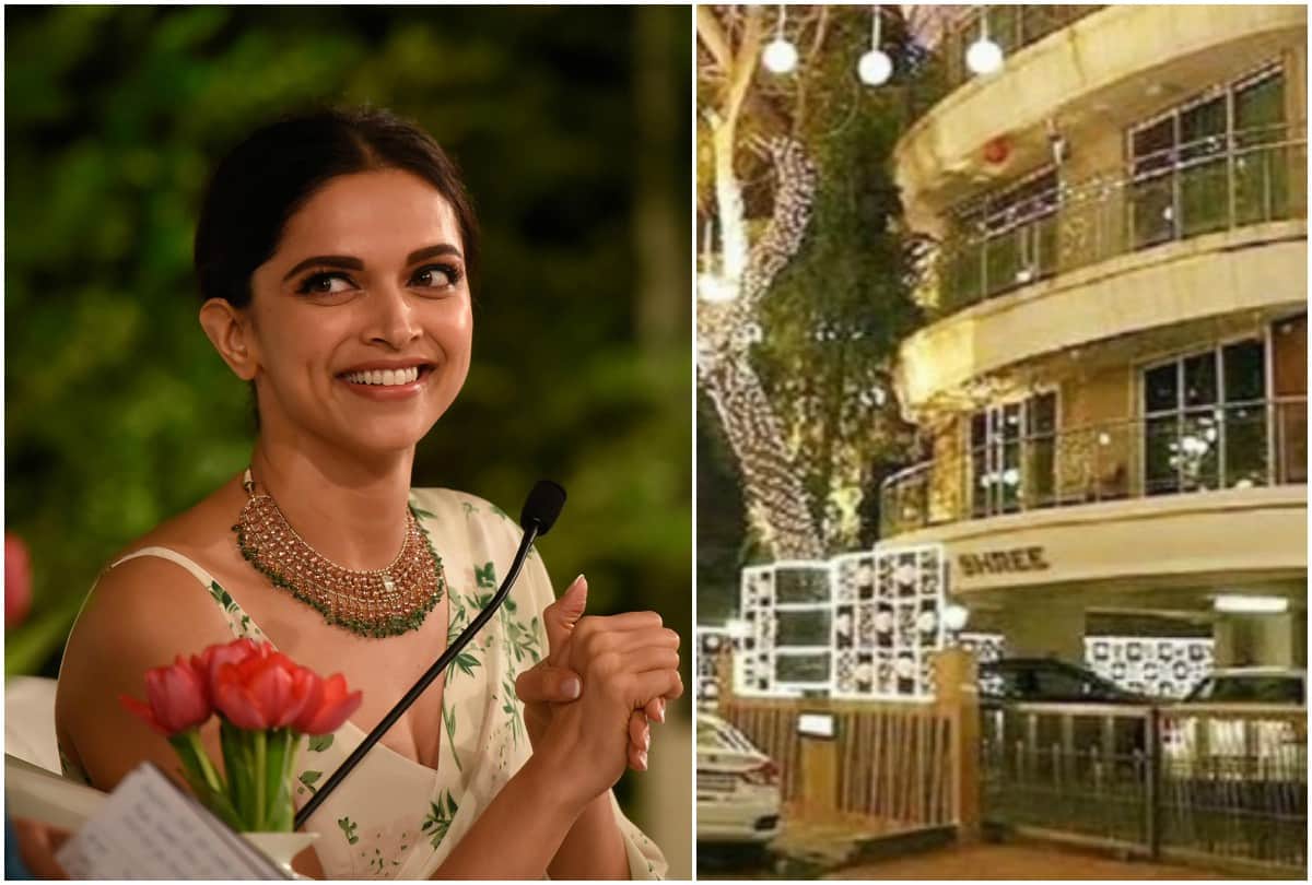 Amitabh Bachchan to Salman Khan 6 Bollywood celebrity homes you always wanted to see