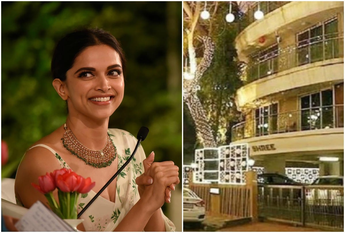 Amitabh Bachchan to Salman Khan 6 Bollywood celebrity homes you always wanted to see