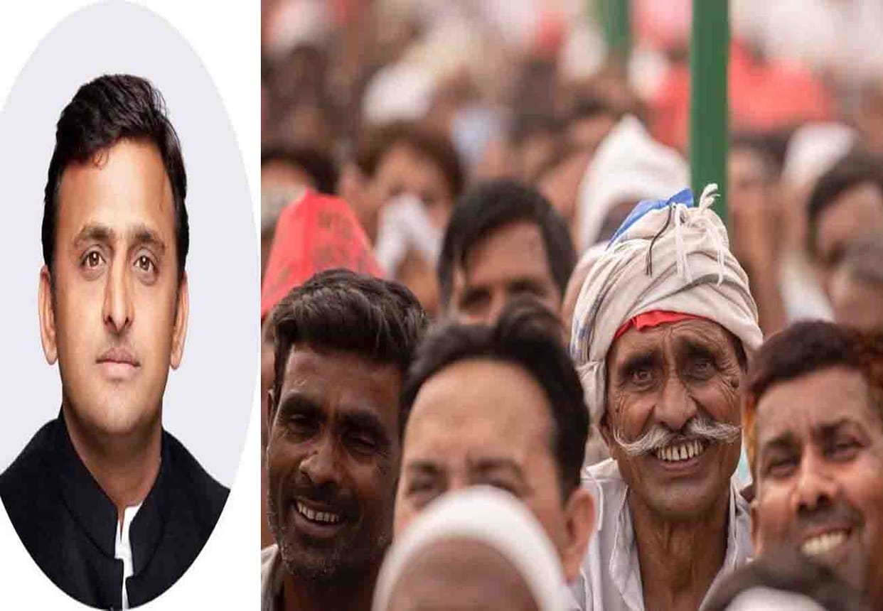 Akhilesh appeal to people before second phase of polling lok sabha election 2019
