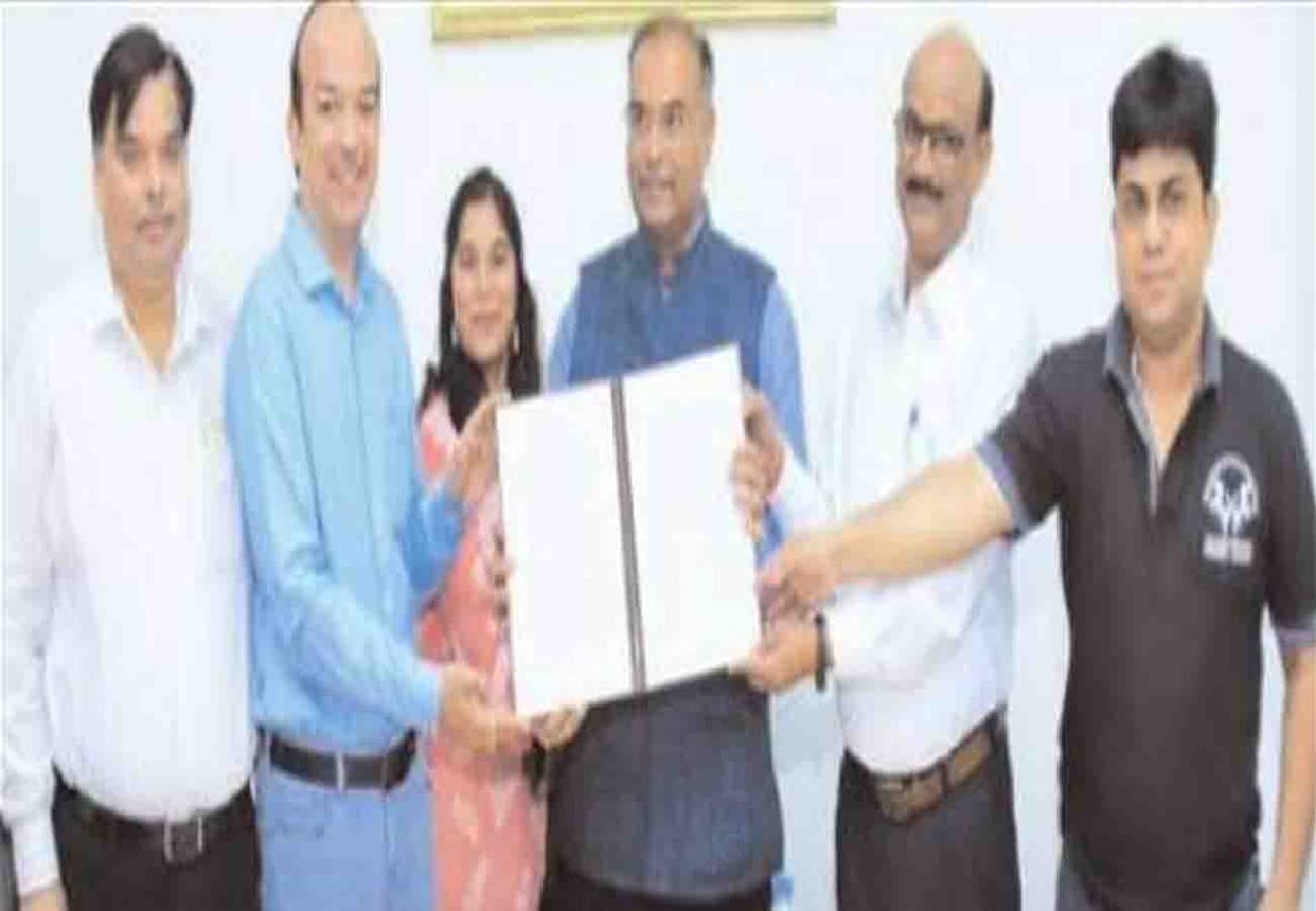 Engineering students will simplify daily life of common people