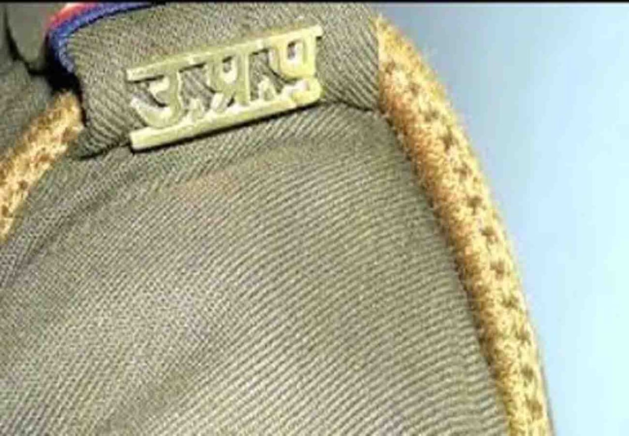 Rupees missing from pocket of decedent in road accident