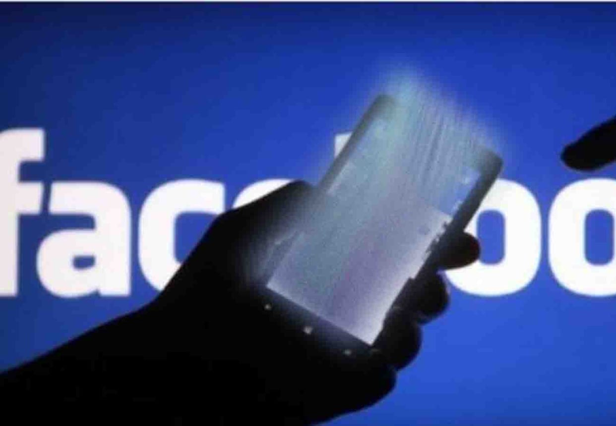 businessman's facebook account Hack in kanpur