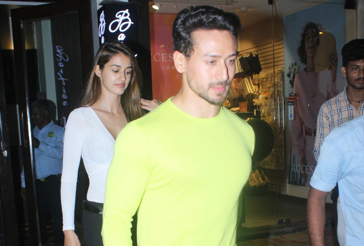 tiger shroff and disha patani break up after 3 years relationship