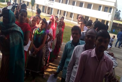 Lok Sabha Elections 2019 Voting For 8 Seats In Second Phase live update