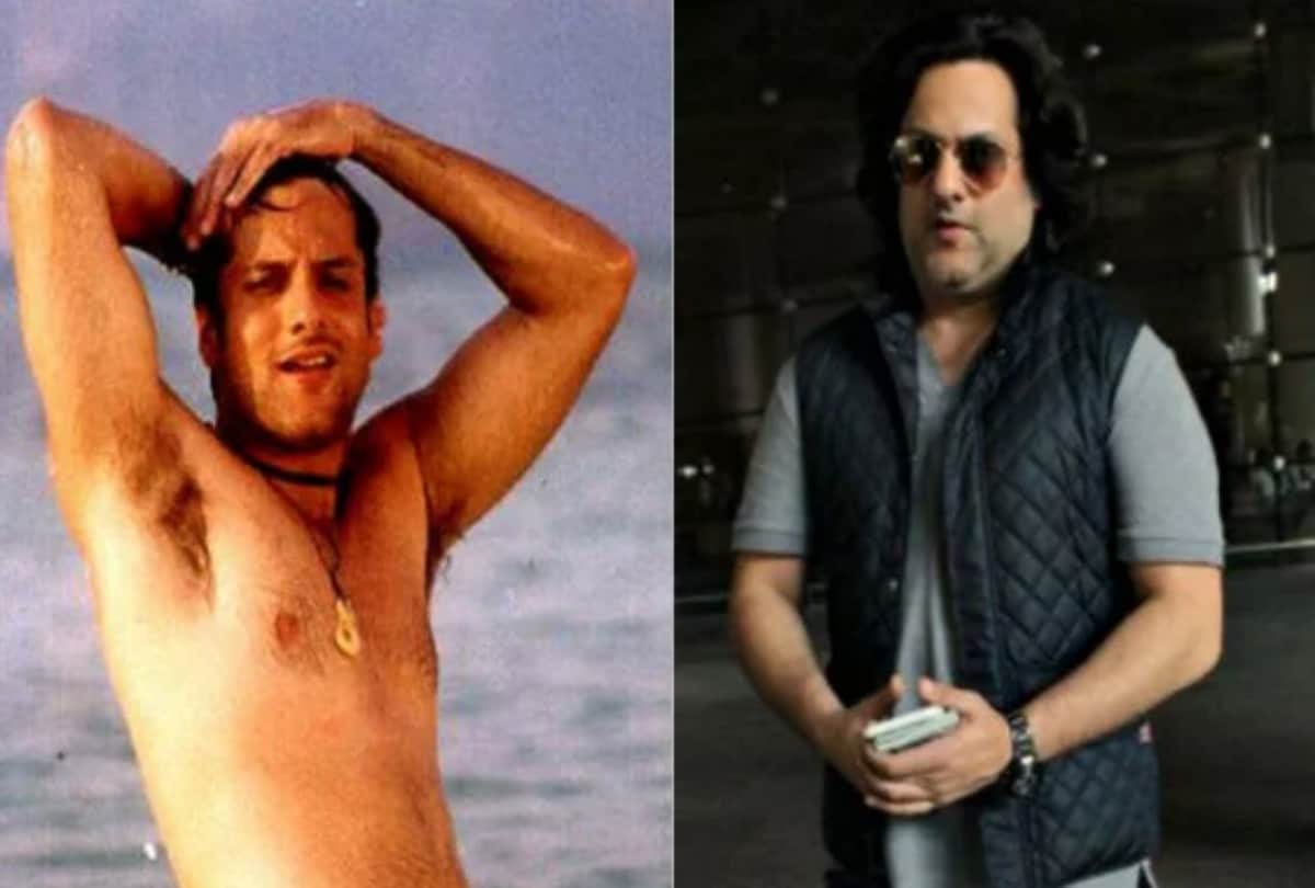 Fardeen Khan speak up on body shamed said do not read much about myself these days