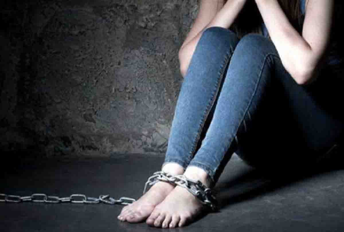 misdeed with eleven year old girl