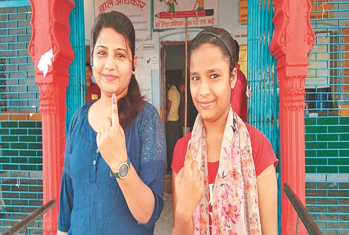 Mathura Lok Sabha Election 2019 Live Voting update news
