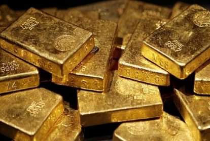 gold sale rises by 25 percent on akshay tritya, prices down by 50 rupees