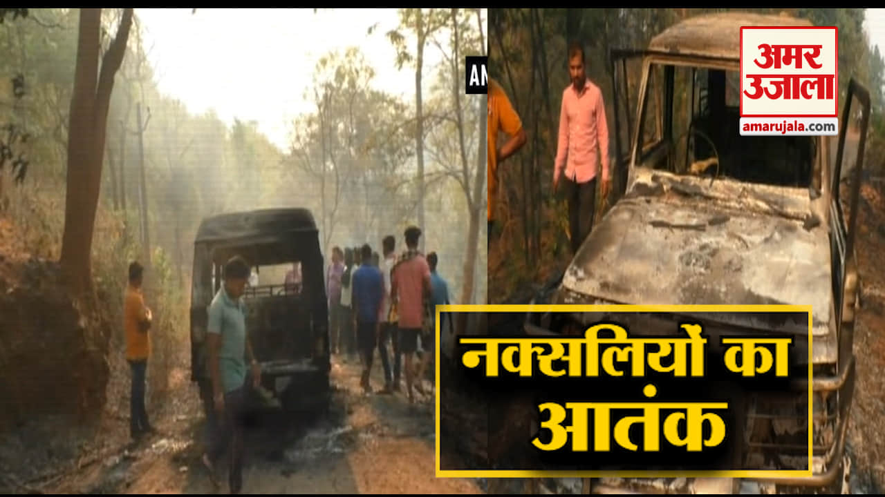 हेडलाइंस