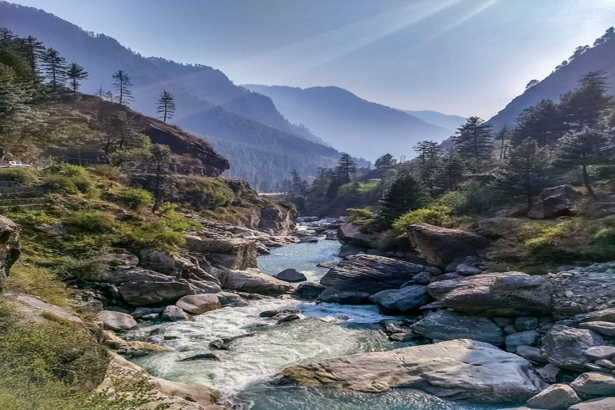 one day trip amazing places near Chandigarh visit this summer