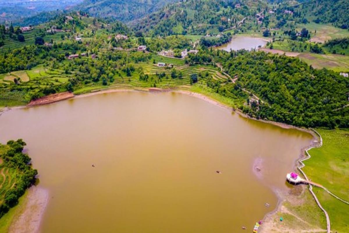 one day trip amazing places near Chandigarh visit this summer
