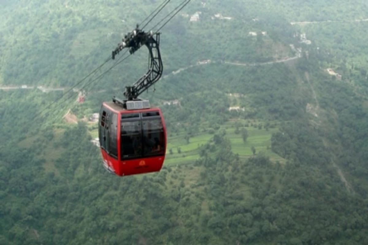 one day trip amazing places near Chandigarh visit this summer