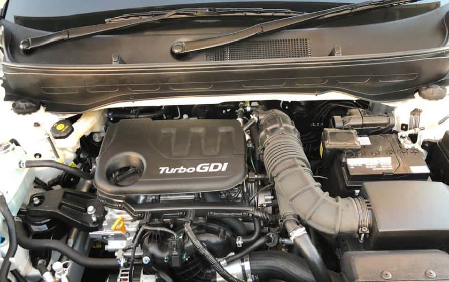 Hyundai Venue vs Vitara Brezza Vs Tata Nexon Vs Mahindra XUV300, launch with 1.0 lit engine