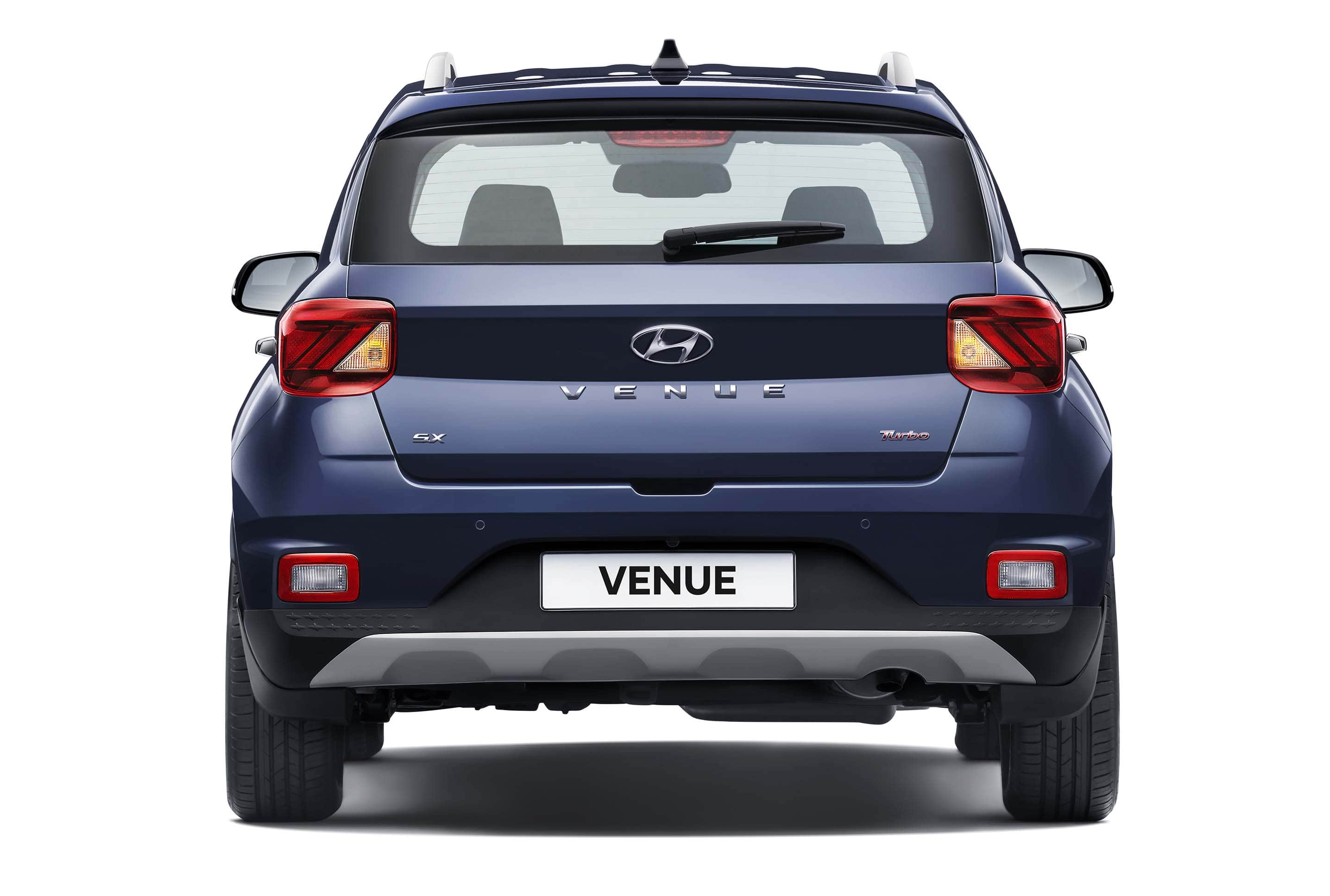 Hyundai Venue all details leaked launching on 21 may 2019