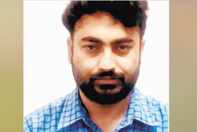 Punjab Police Crime Branch Arrest Informar Surinder in Case of Cash Recovery from Father Anthony
