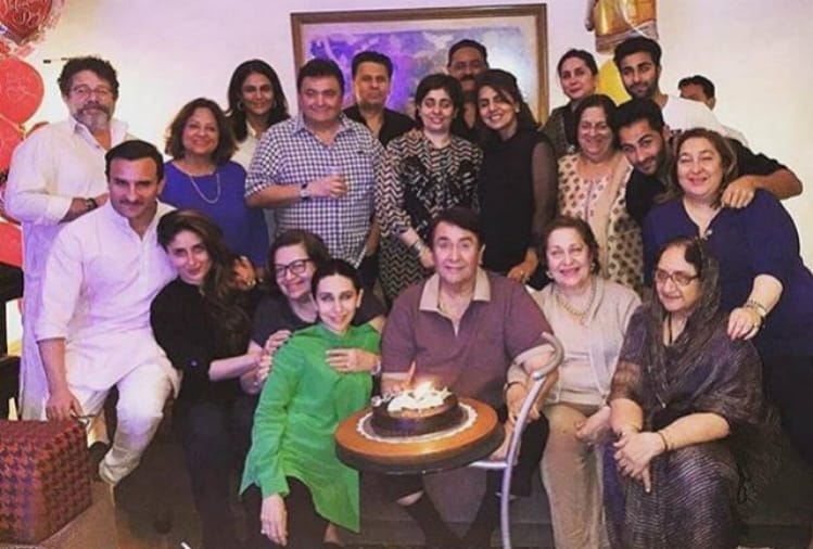 most powerful and popular bollywood family who ruling industry