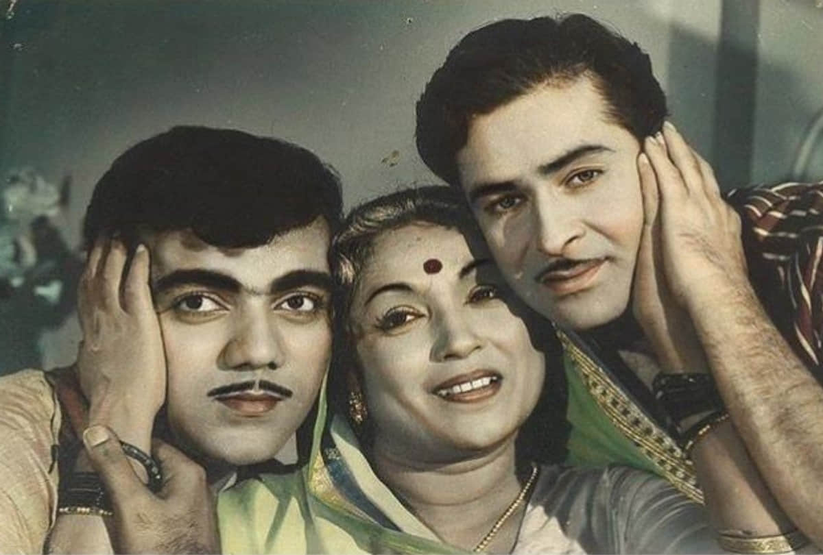 actress lalita pawar first film salary is 18 rupee, birthday special untold facts