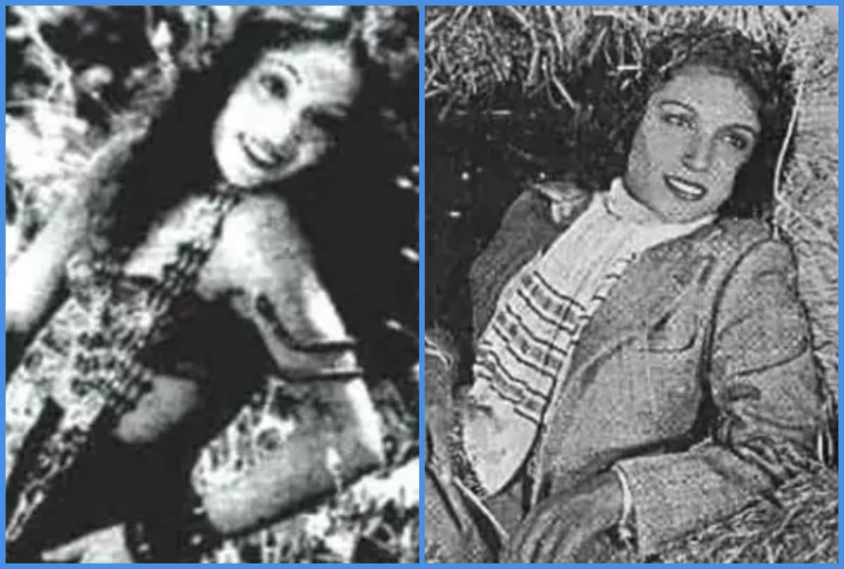 VIDEO : lalita pawar birthday special here unseen pictures