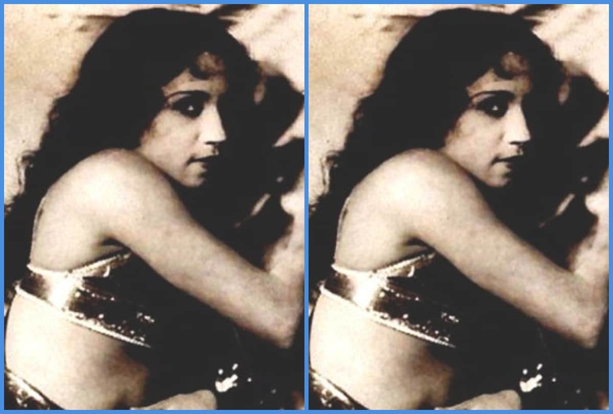 actress lalita pawar first film salary is 18 rupee, birthday special untold facts