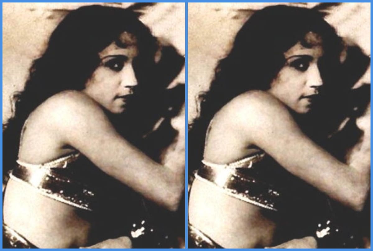 lalita pawar birthday special here unseen pictures