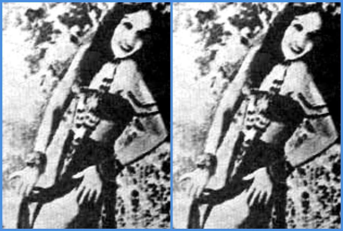 ramayan character manthara played by lalita pawar know about her