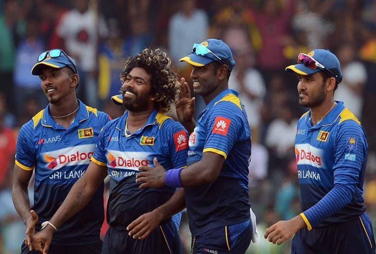 Sri Lanka announced squad for world cup 2019, Dimuth Karunaratne named captain of side