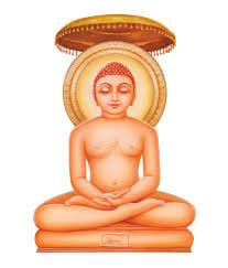 mahaveer jaynti celebrate jain religon