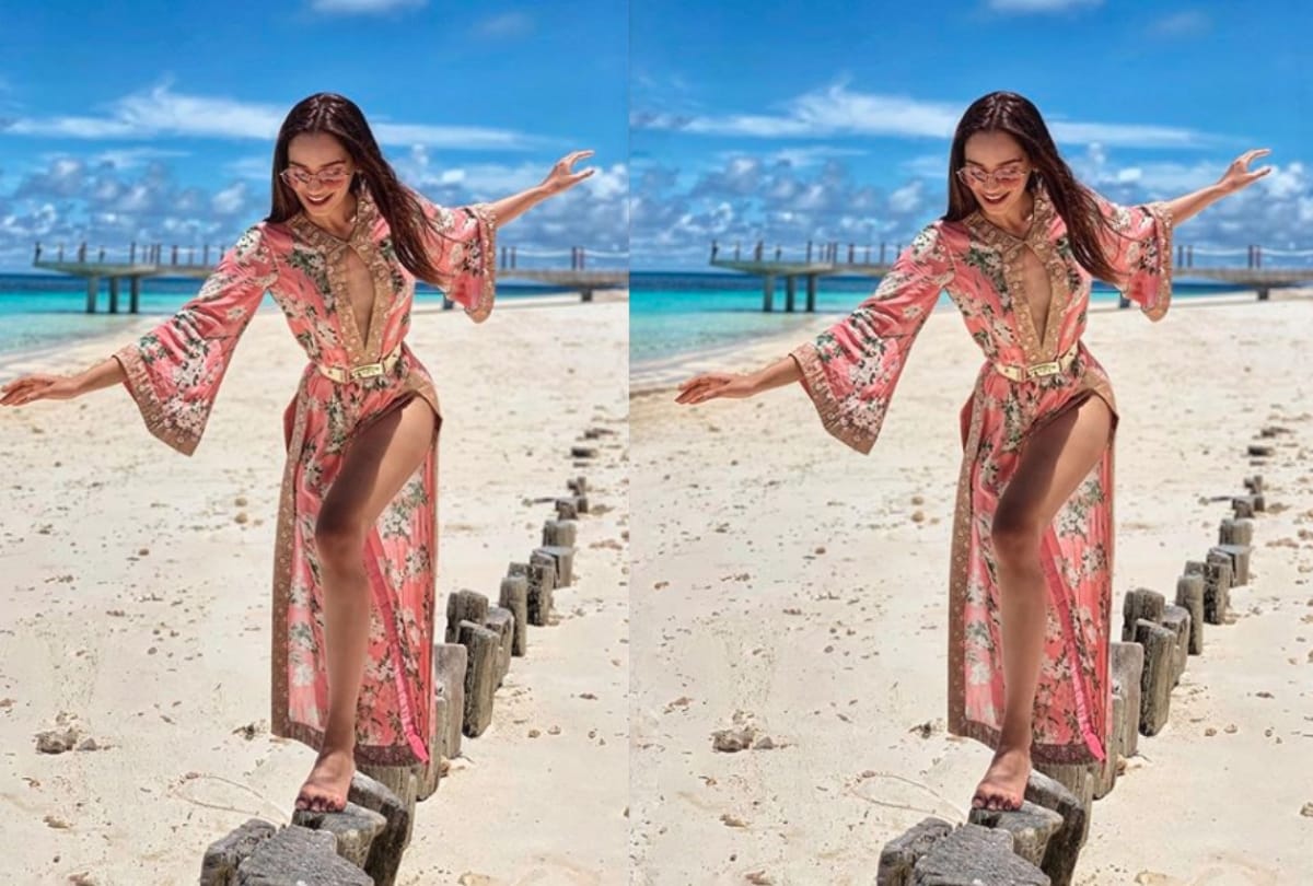 manushi chhillar birthday know about everything of former miss world