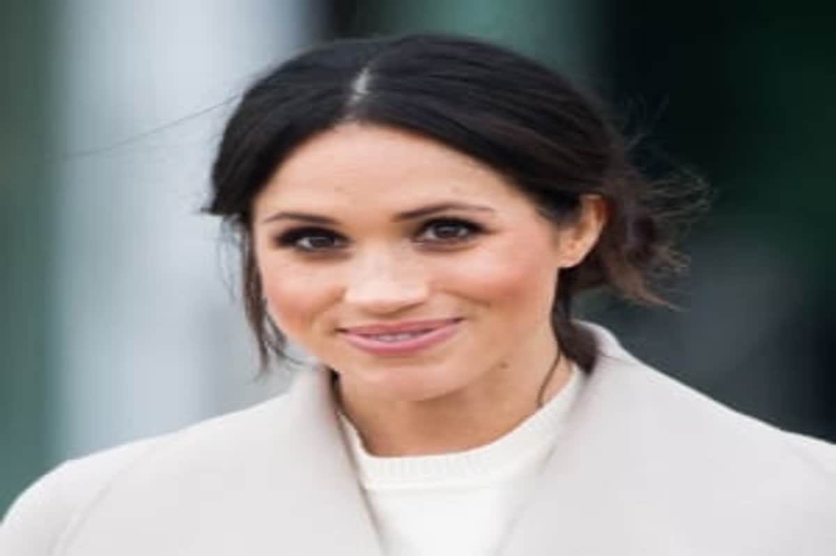 meghan markle wore saree during her secret India trip in 2017 pictures viral