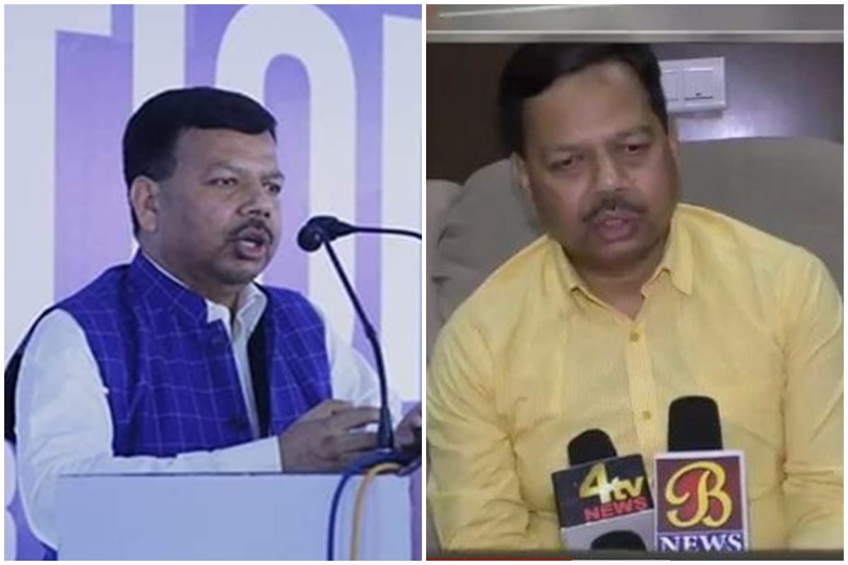 Lok Sabha Election 2019: IAS officer who checked Modi chopper sent back to Karnataka