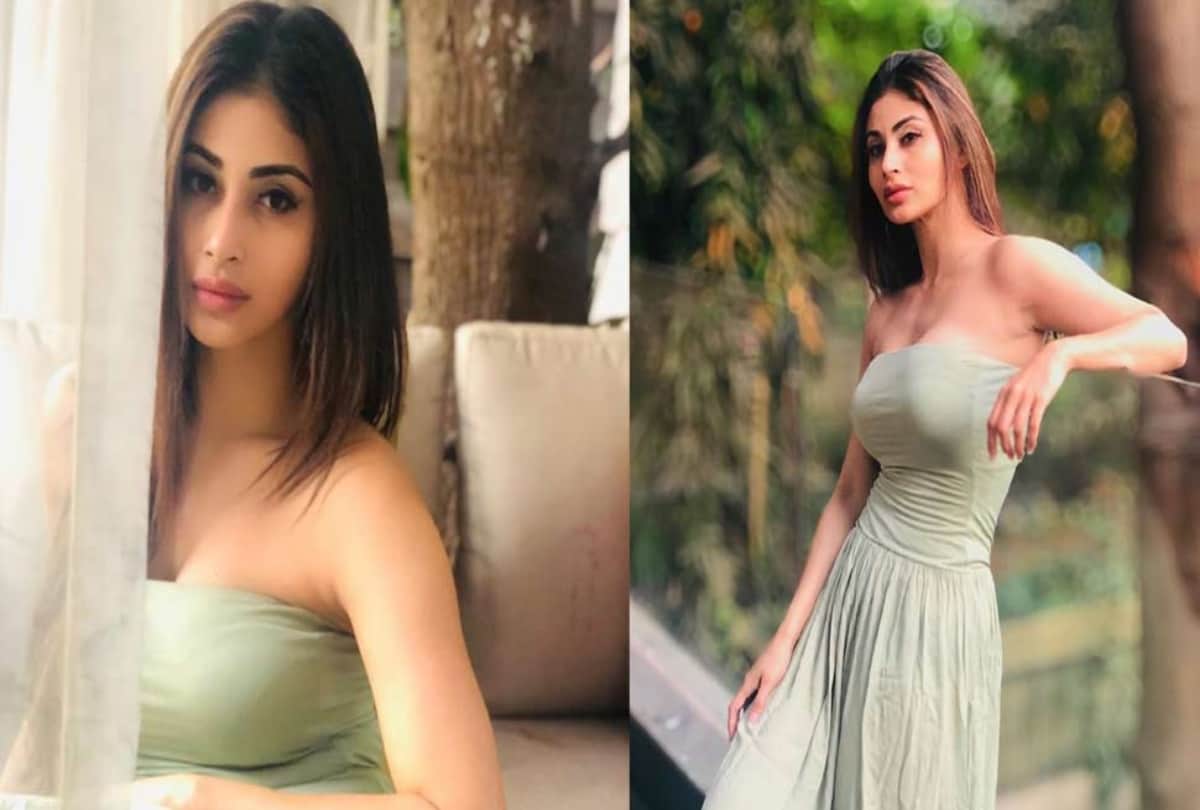 mouni roy is not part of nawazuddin siddiqui Starrer Bole Chudiyan
