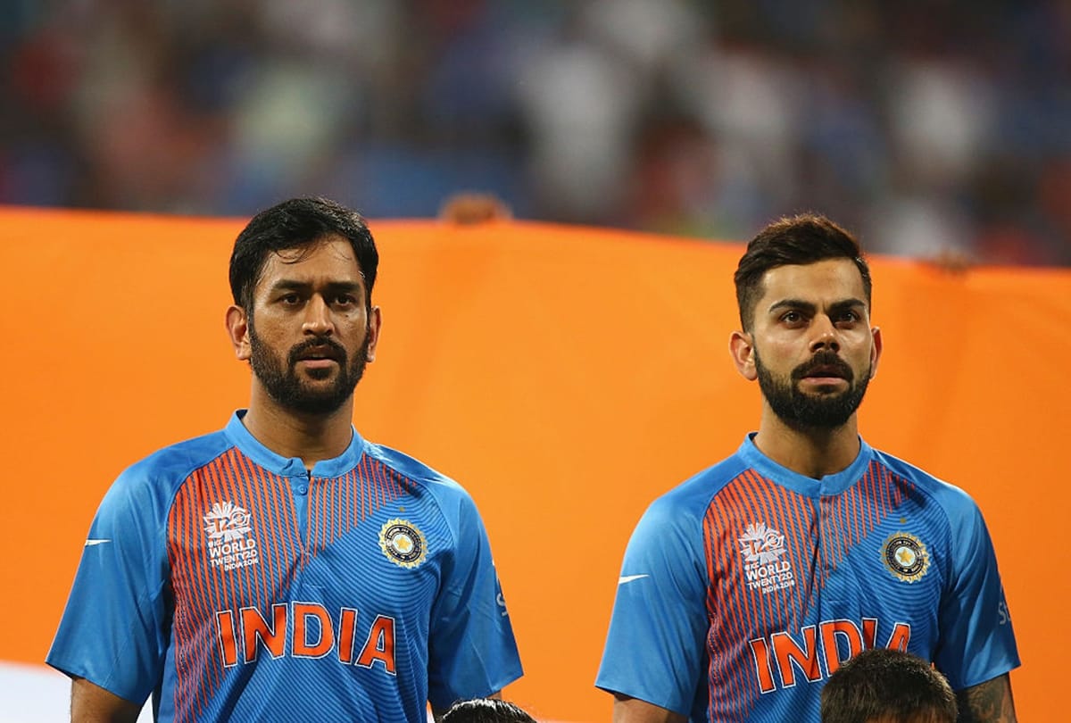 Can Virat Kohli win world Cup 2019 for Indian cricket team