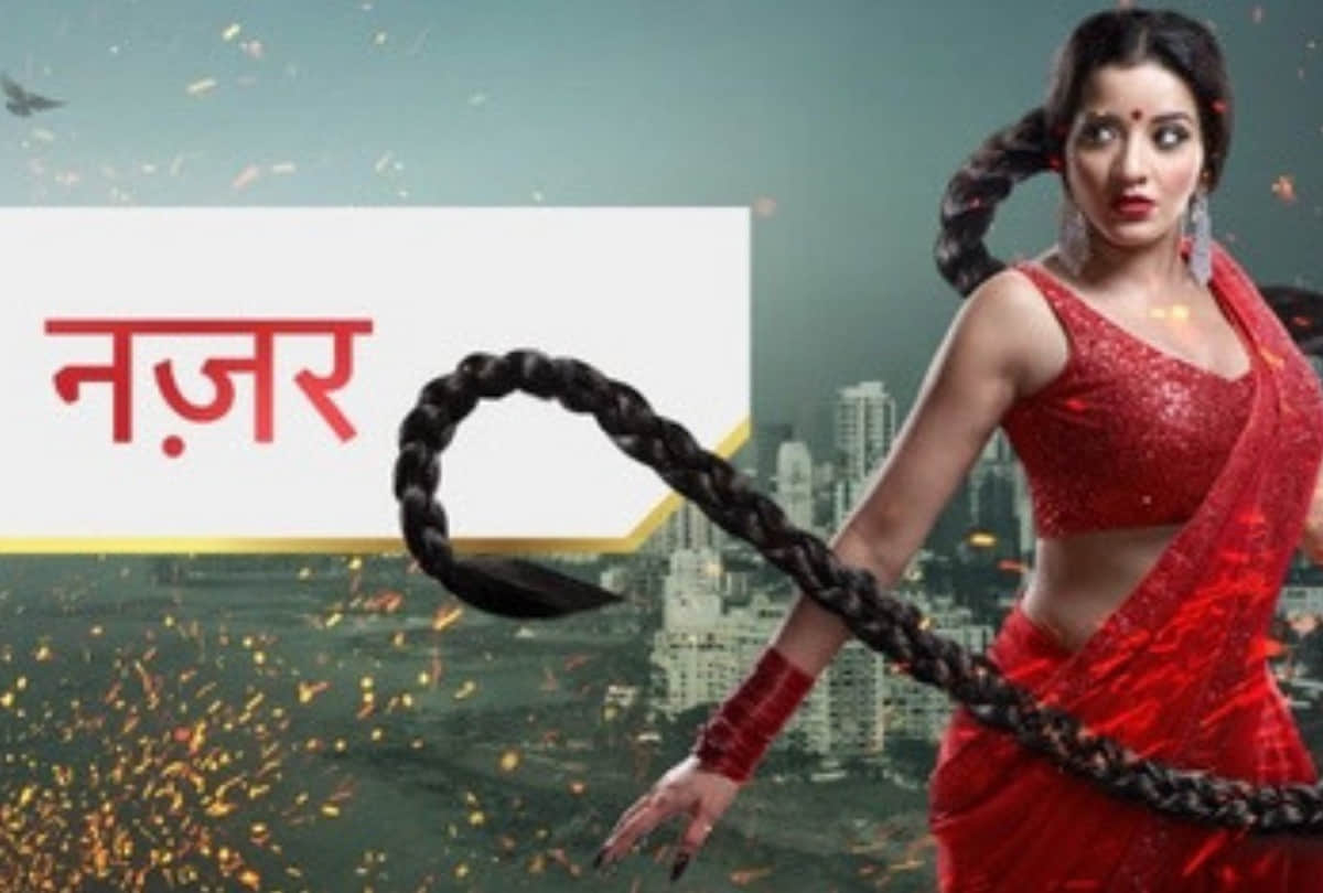 Roop Mard Ka Naya Swaroop and nazar tv serial can be off air