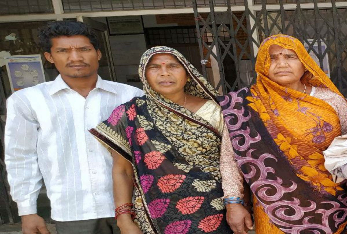 Agra Lok Sabha Election 2019 new born baby named voter
