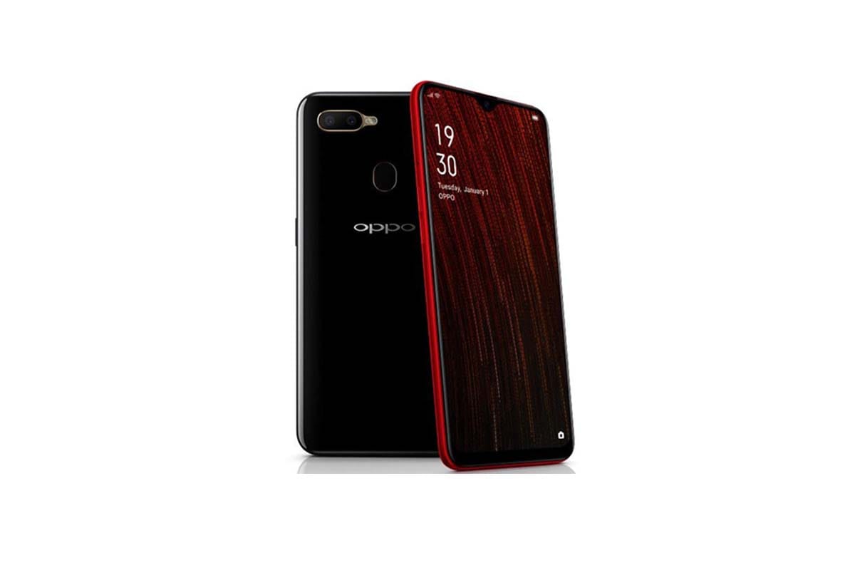 OPPO A5s