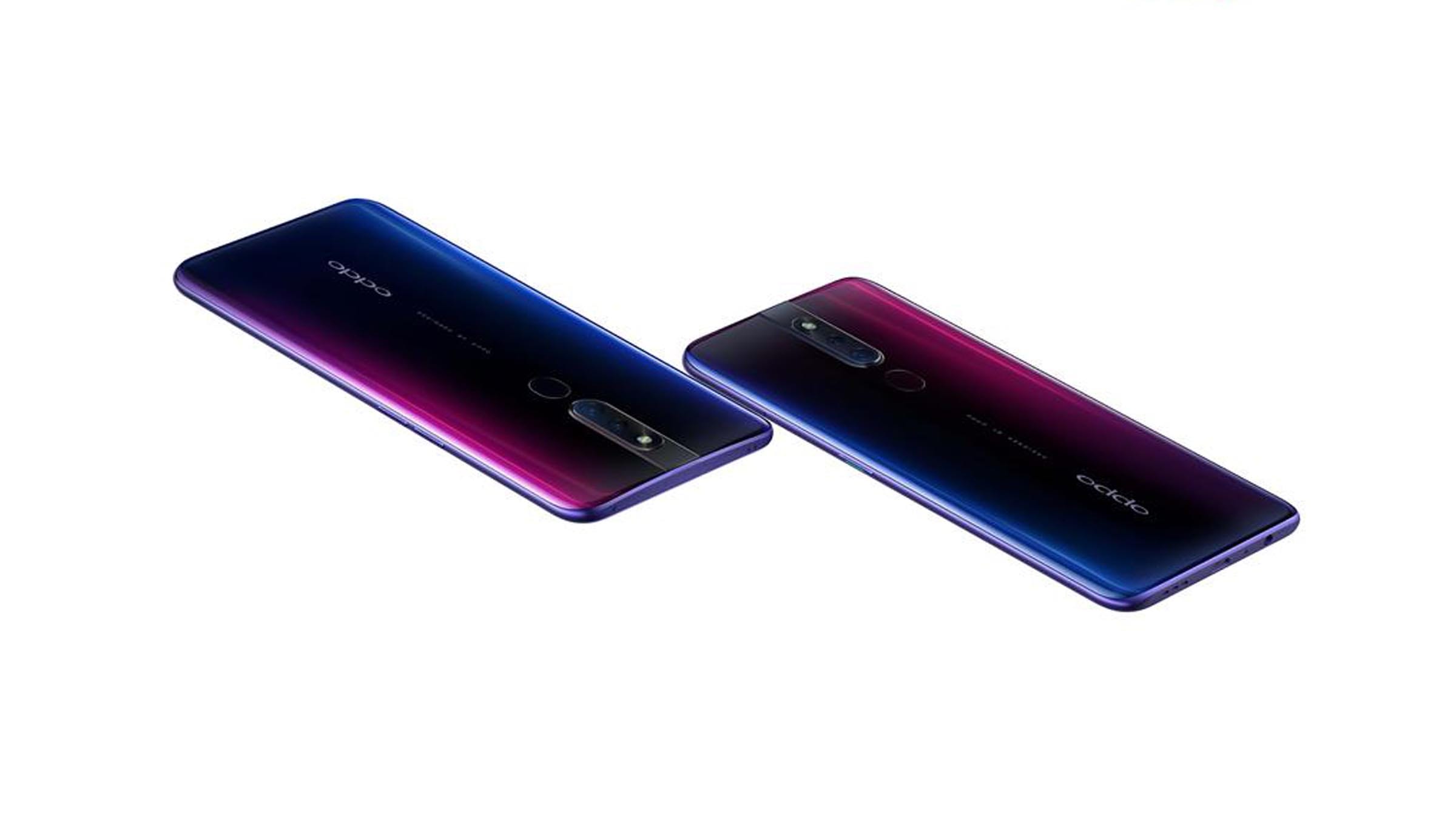 Oppo Fantastic Day Sale with exchange offers