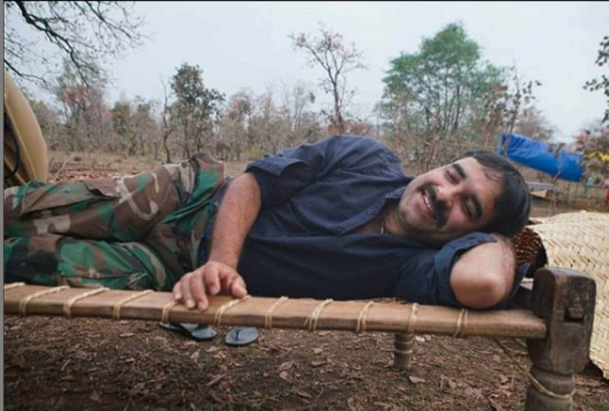 Mirzapur Kaleen Bhaiya Pankaj Tripathi was once sent to jail