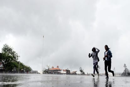 monsoon will cover ten states soon including delhi mumbai bihar up and others