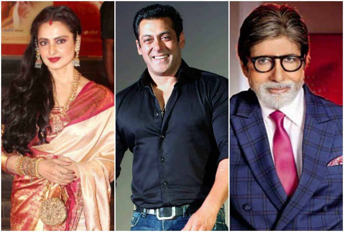 Amitabh Bachchan to Salman Khan 6 Bollywood celebrity homes you always wanted to see