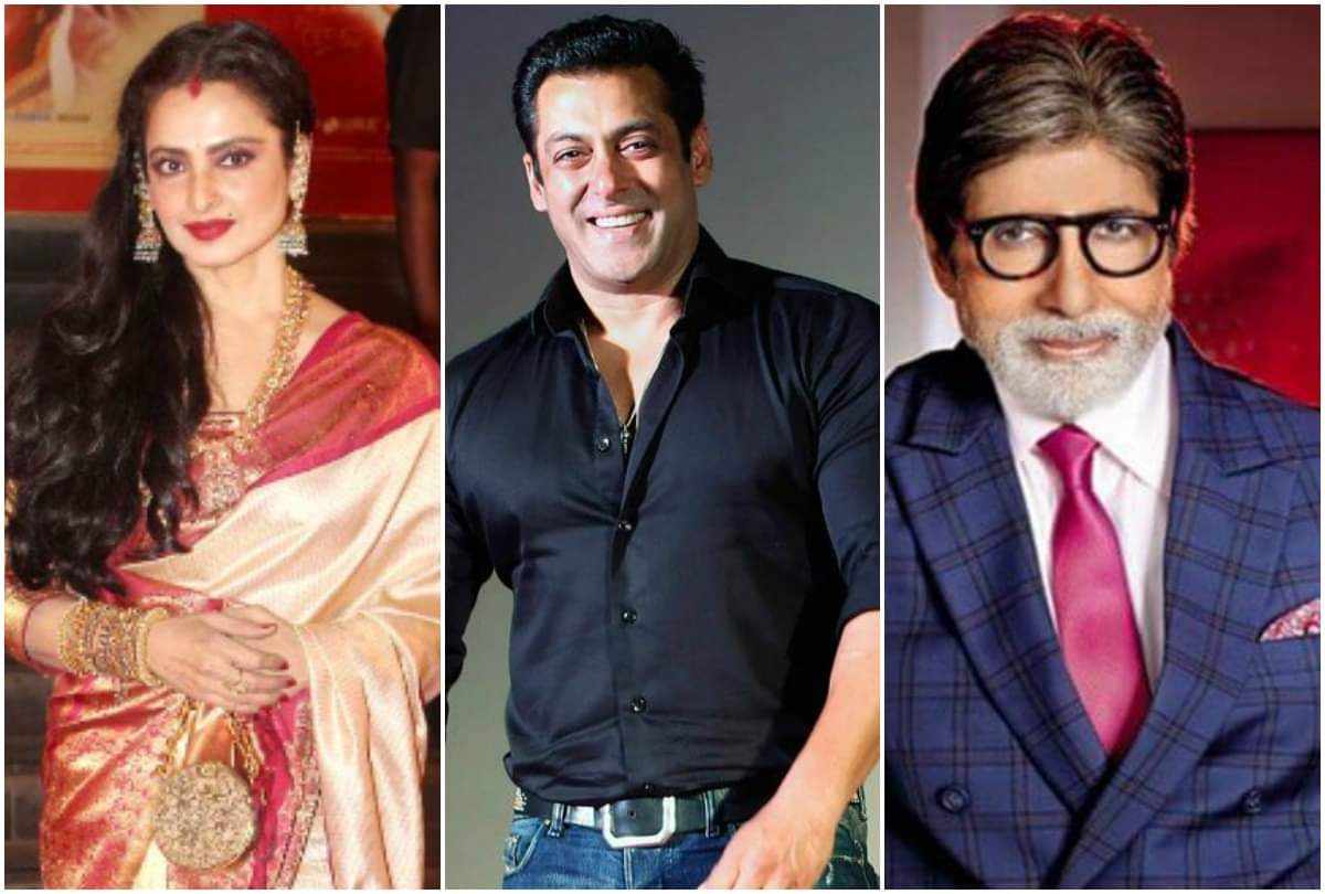 VIDEO : Amitabh Bachchan to Salman Khan 6 Bollywood celebrity homes you always wanted to see