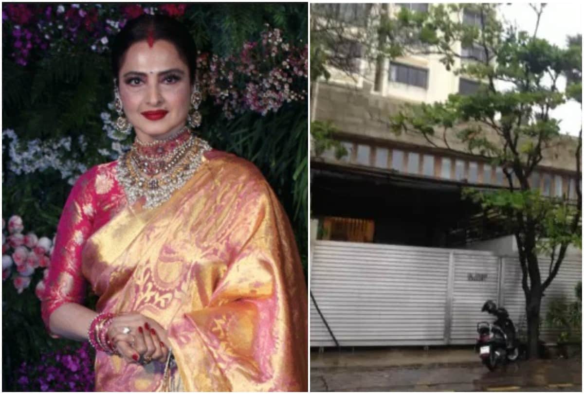 Amitabh Bachchan to Salman Khan 6 Bollywood celebrity homes you always wanted to see