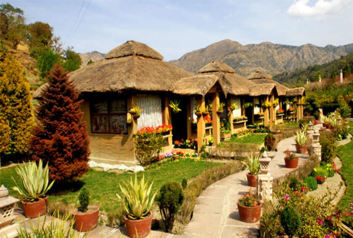 beautiful resorts in India to visit this summer