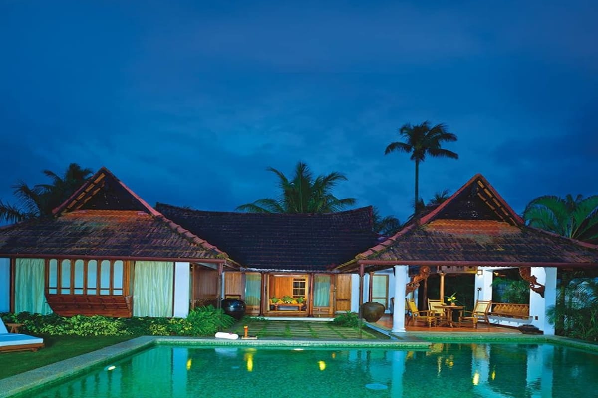 beautiful resorts in India to visit this summer