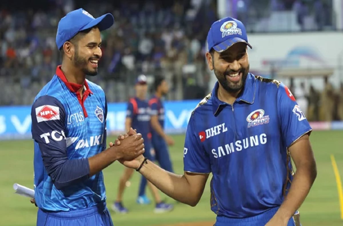 delhi capitals vs mumbai indians when and where watch live match streaming