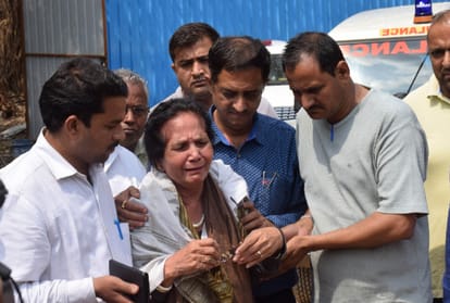 ND tiwari son rohit shekhar death in unnatural says postmortem report and many more revelation
