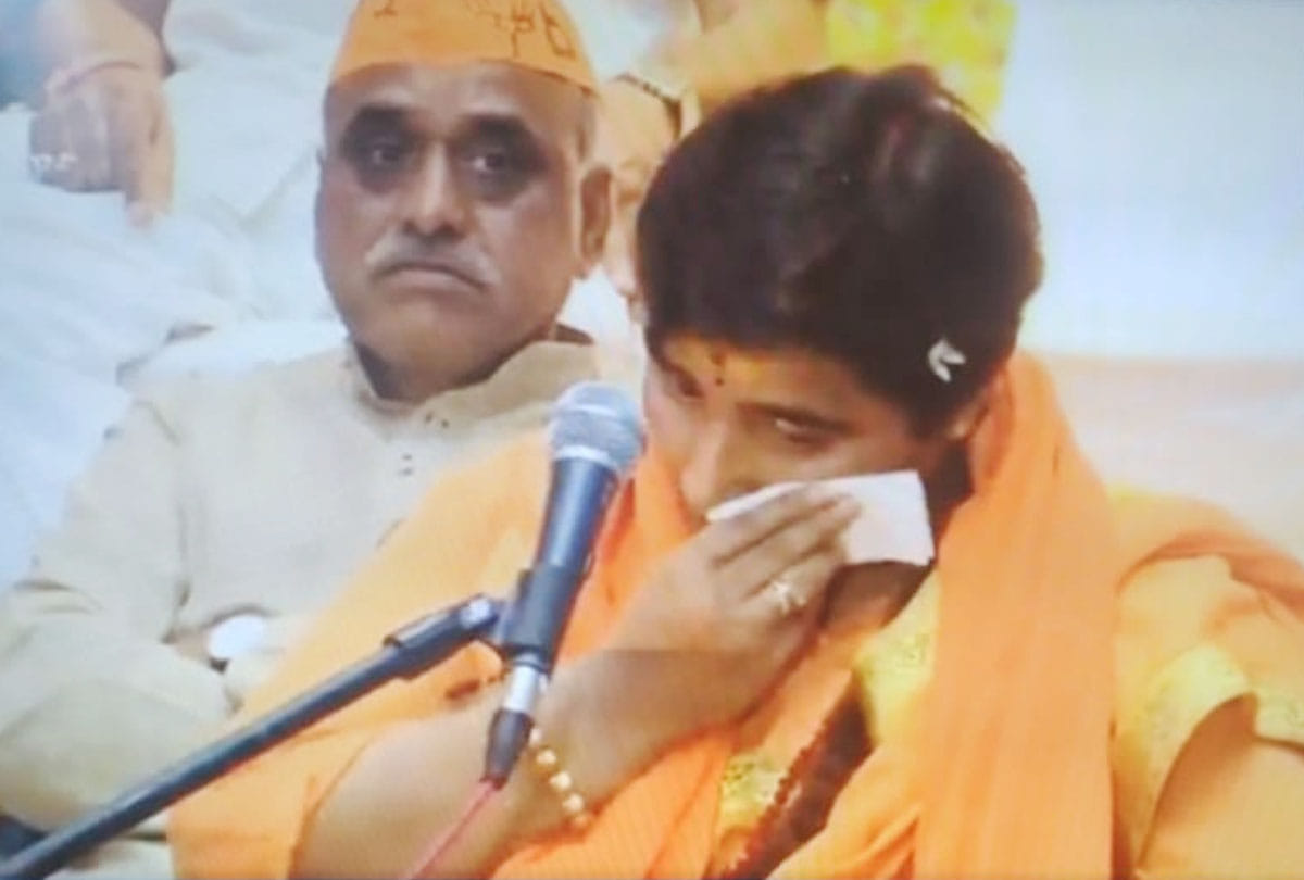 Lok Sabha Chunav 2019: Sadhvi Pragya controversial statements after she became BJP candidate