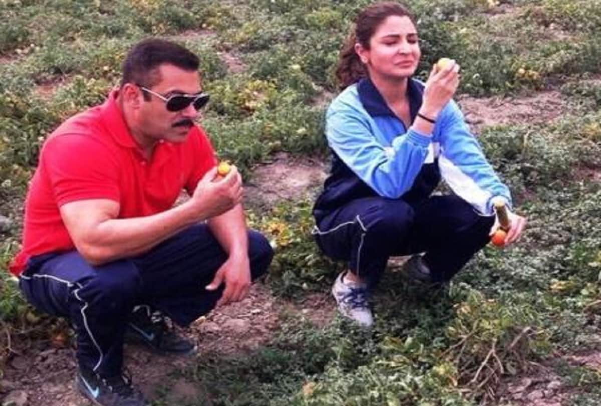 Baahubali Prabhas to Salman Khan 11 Bollywood celebrities unseen pictures of behind the shooting