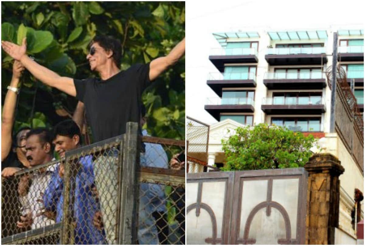 Amitabh Bachchan to Salman Khan 6 Bollywood celebrity homes you always wanted to see