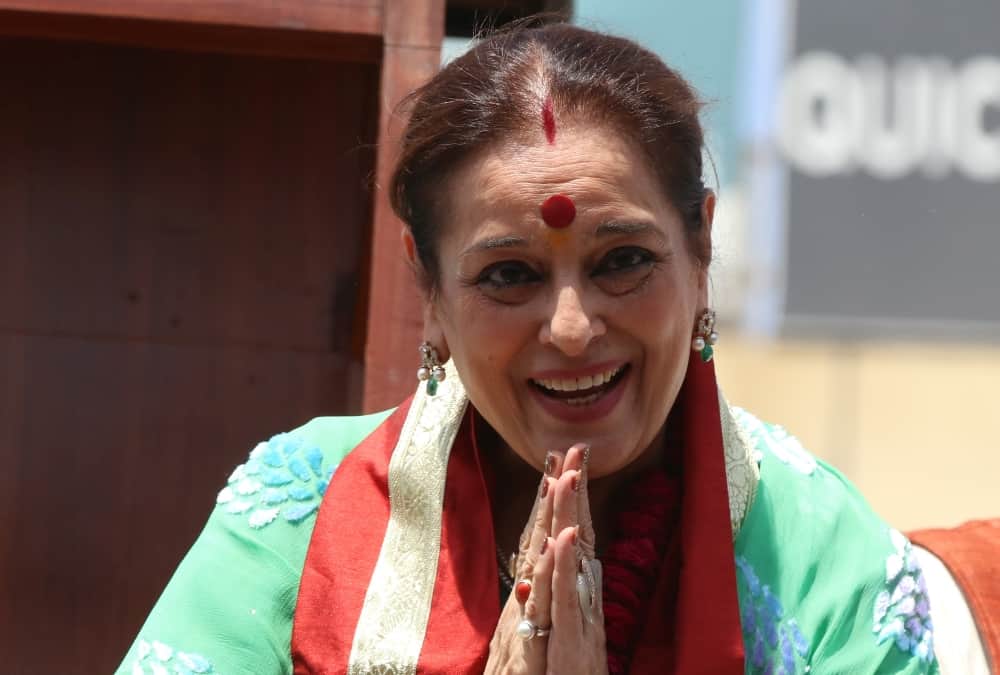 lok sabha election shatrughan sinha and his wife poonam sinha total worth